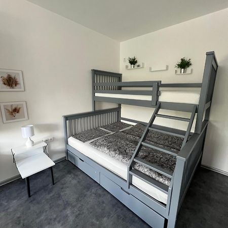 Apartman V Centru Trutnova 외부 사진