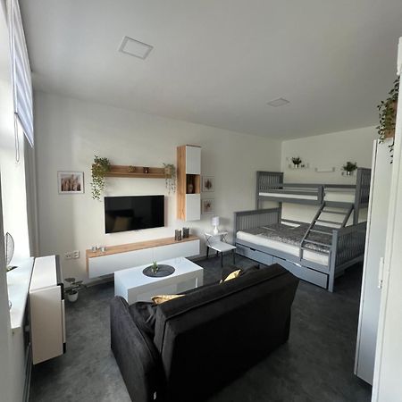 Apartman V Centru Trutnova 외부 사진