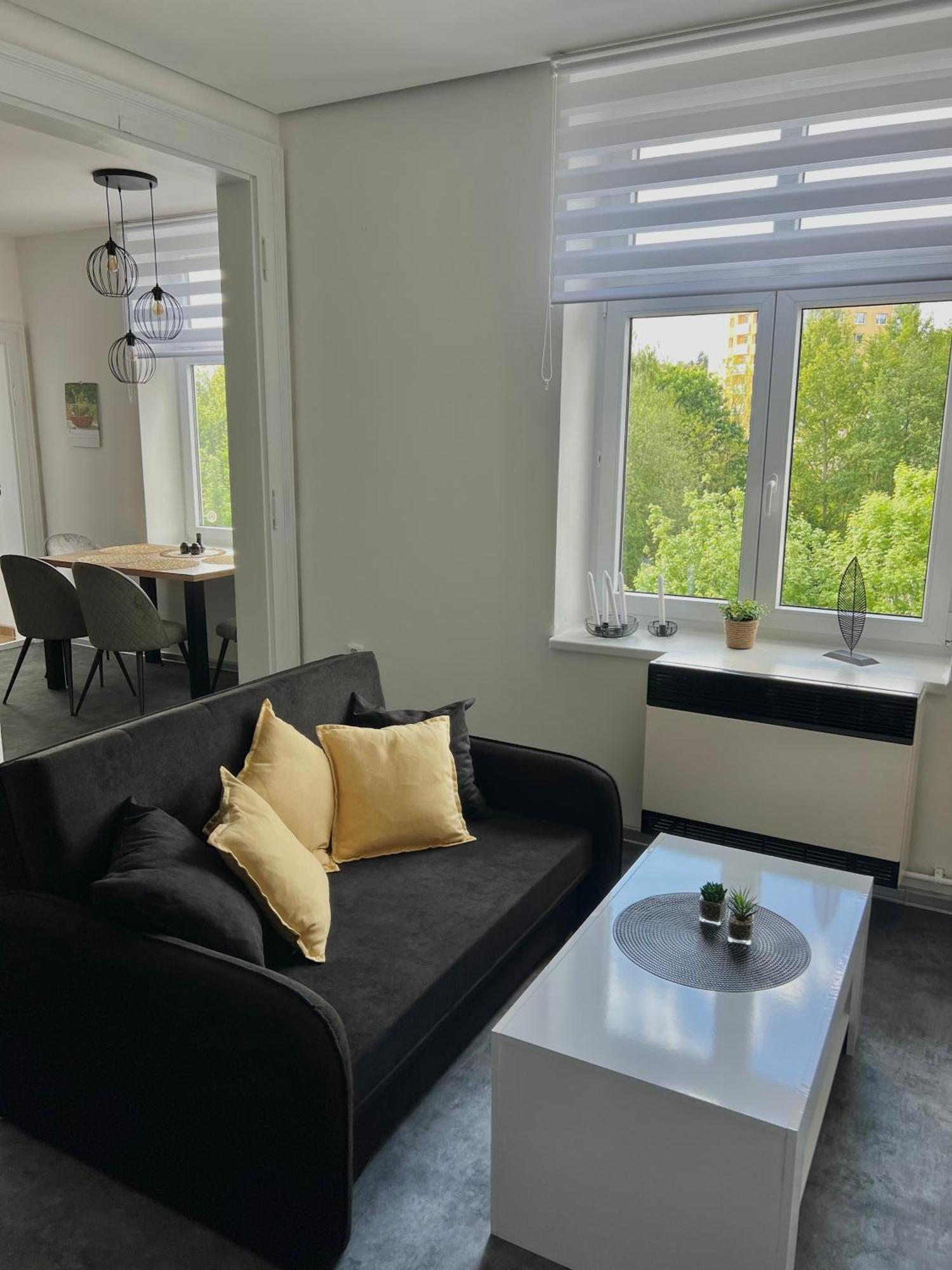 Apartman V Centru Trutnova 외부 사진