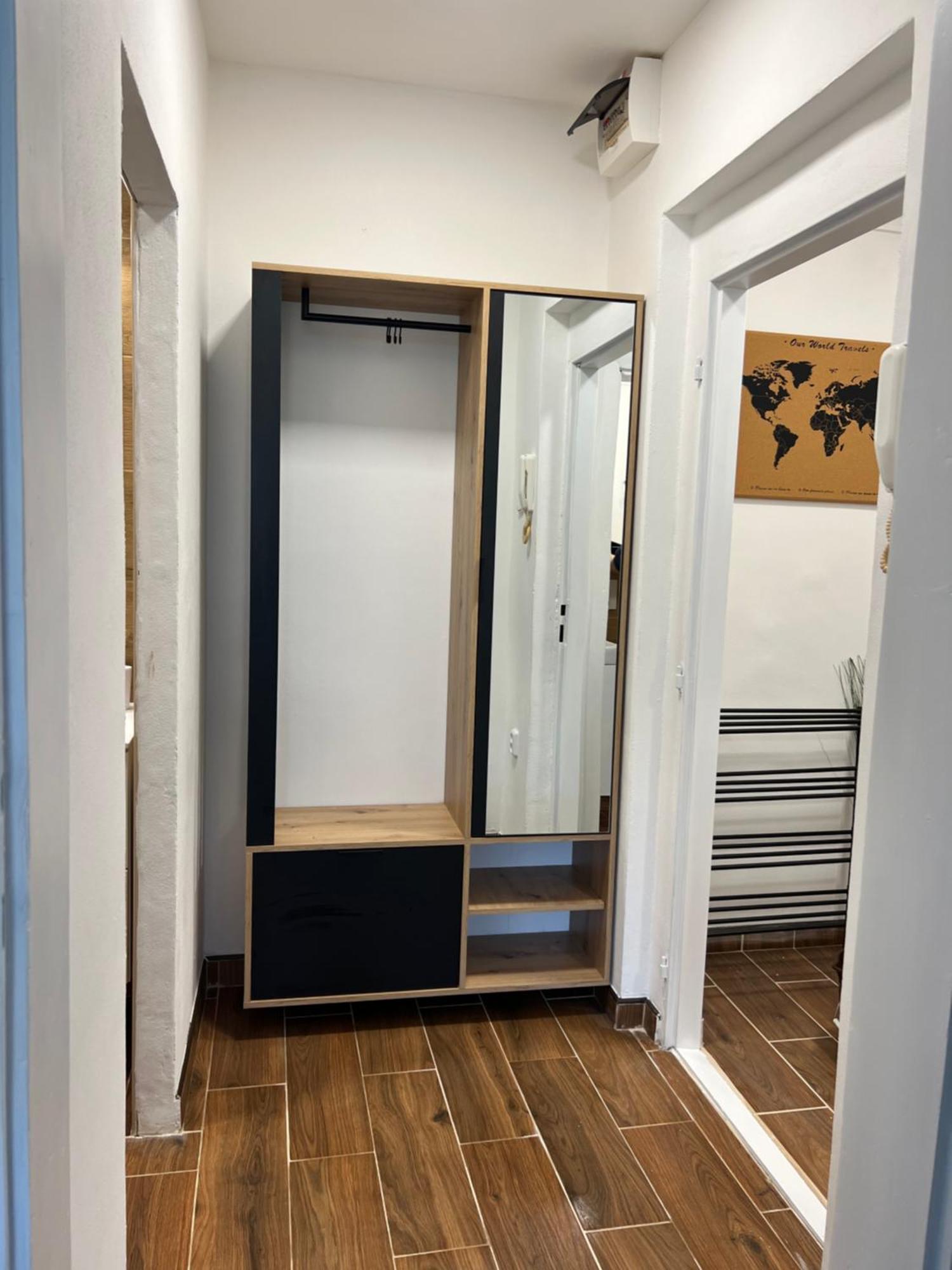 Apartman V Centru Trutnova 외부 사진